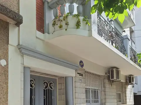 Villa Ortuzar Monoambiente Muy bonito Sin expensas