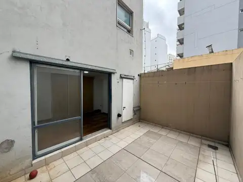 Departamento en Alquiler de 1 dormitorio