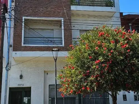 CASEROS ALQUILER MONO AMBIENTE DIVIDIDO P/ BAJA