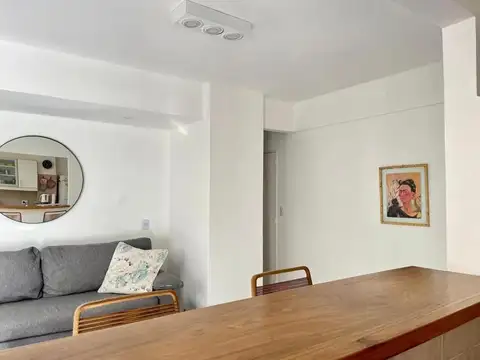 Departamento en Alquiler Temporal en Recoleta, USD 1.300