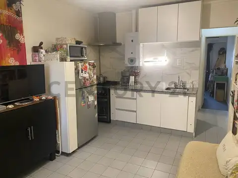 Departamento en Venta en La Plata, USD 45.000