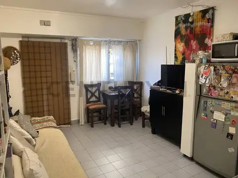 Departamento en Venta 33 años