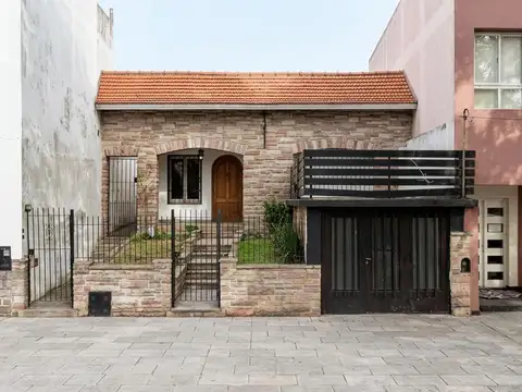Depto Tipo Casa en Venta de 3 ambientes