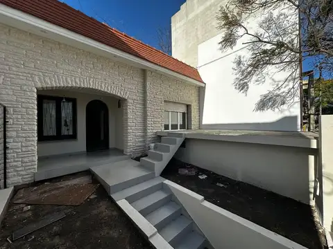 PH íntegramente reciclado en Chauvin