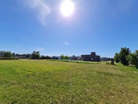 Terreno en venta en Canning, Fincas del Alba