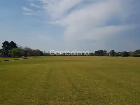 Country  Club San Diego - Moreno 100