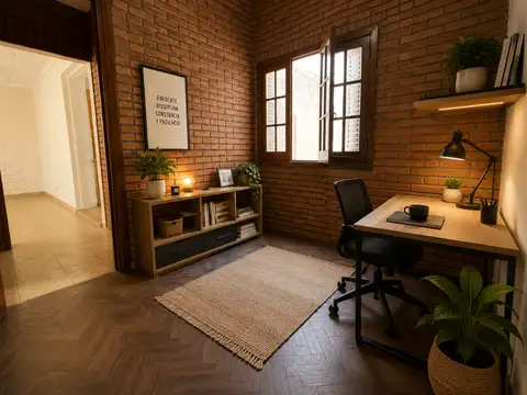 Casa 5 ambientes en venta con terraza Don Bosco