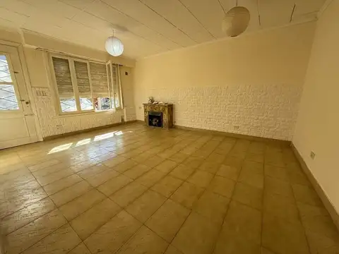 Casa en Venta 70 años