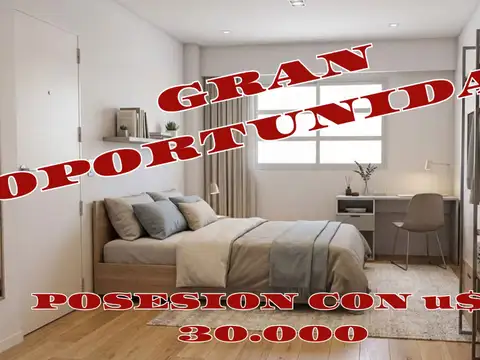 MONO DIVISIBLE.A ESTRENAR.SIN EXP. FINANCIA 40%
