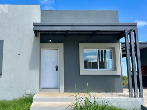 Casa en Venta en La Arbolada, USD 110.000