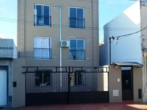 Venta Departamento dos ambientes en Haedo Norte Apto Credito