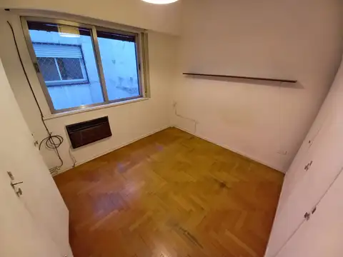 DEPARTAMENTO 2 AMBIENTES - SAAVEDRA