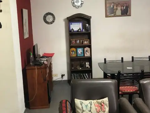 Departamento en Venta en San Fernando, USD 80.000