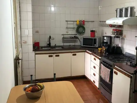 DEPARTAMENTO 4 AMBIENTES APTO CREDITO