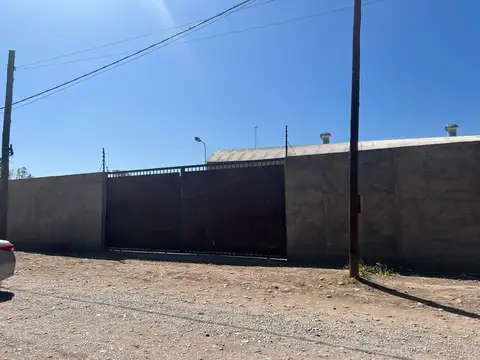 Galpón en Venta en Rodeo del Medio, Maipú