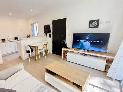 Departamento en Venta en Green Village, USD 99.000