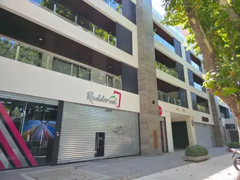 Dorrego 431