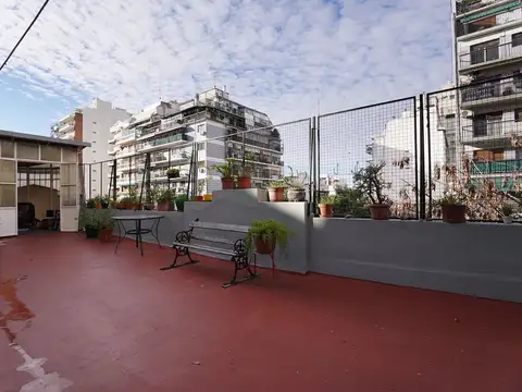 Avenida Directorio 100