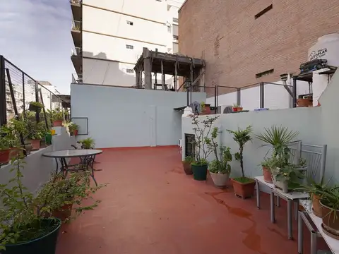 Depto Tipo Casa en Venta de 3 dormitorios