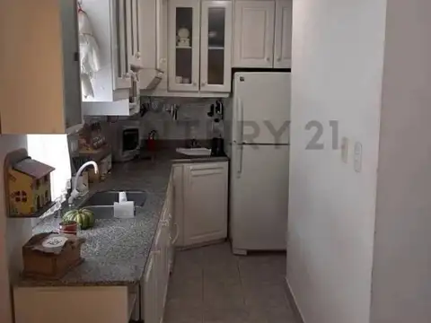 Departamento en Venta 17 años