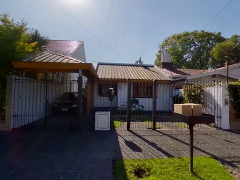 VENTA CASA 4AMB APTO CREDITO PARQUE HURLINGHAM