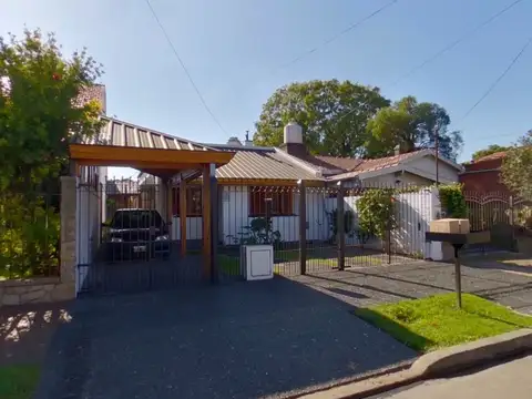 Casa en Venta 46 años