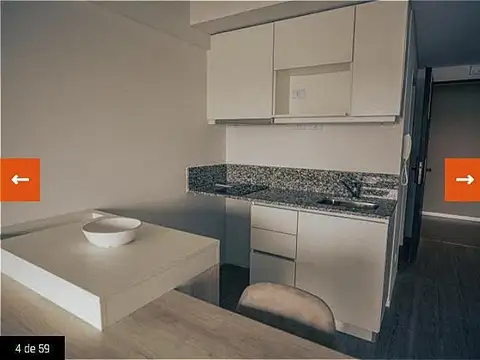 Departamento en Venta Apto profesional