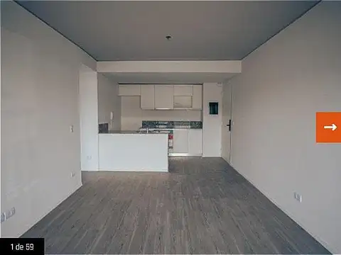Departamento en Venta Permite mascota