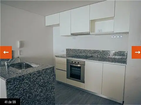 Departamento en Venta 1 año