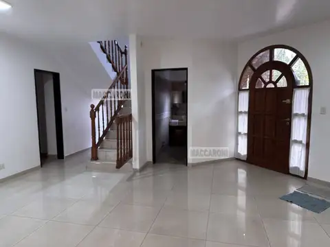 Casa en Alquiler en Liniers, $ 2.600.000