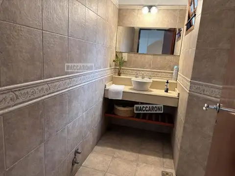 Casa en Alquiler 10 años