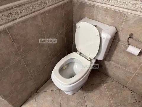 Casa en Alquiler al Este