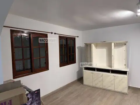 Casa 5 ambientes con 5 baños