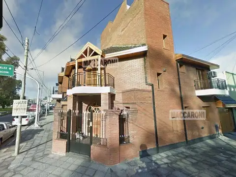Casa - Alquiler - Argentina, Capital Federal - AV GENERAL PAZ 1303