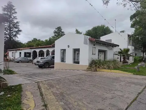 Local en Alquiler 5 años