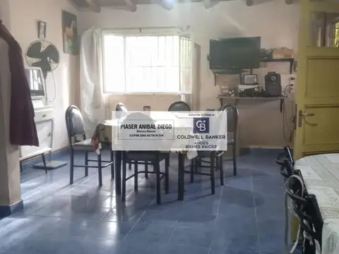 Casa Barrio Libertad-San Rafael