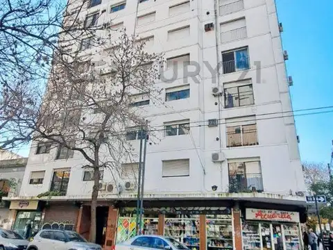 VENTA DEPARTAMENTO 2 DORMITORIOS 10 Y 45 LA PLATA