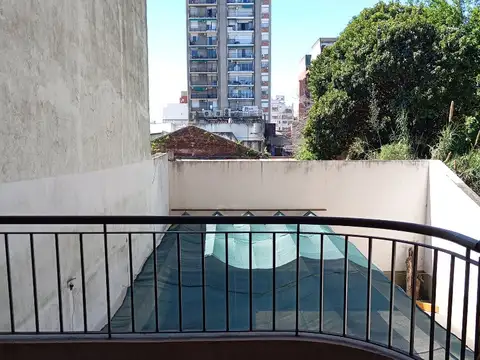 Departamento en Alquiler 16 años