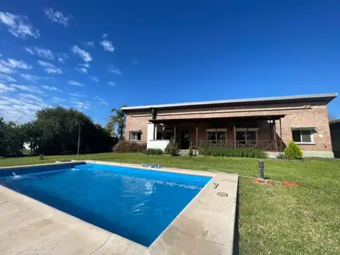 Casa en Venta 11 años