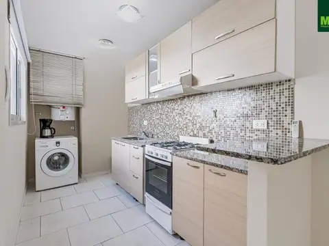 Departamento en Venta en Villa Urquiza, USD 115.000
