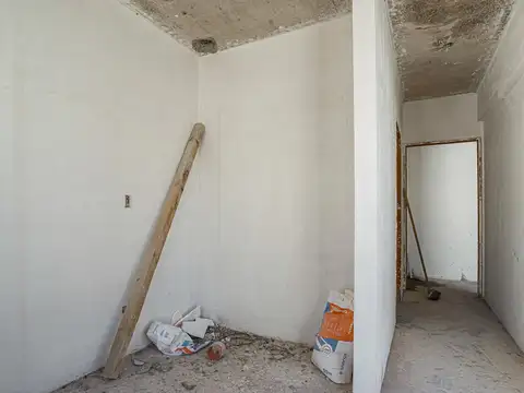 Departamento en Venta en Belgrano, USD 125.000