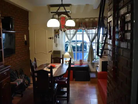 Casa en Venta de 2 dormitorios