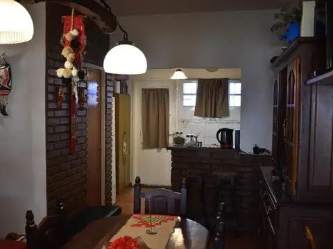 Casa en Venta en Ramos Mejia, USD 120.000