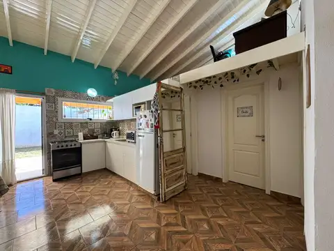 Dos Casas en Venta – Ideal inversión o familia numerosa