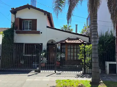 Casa en Venta 35 años