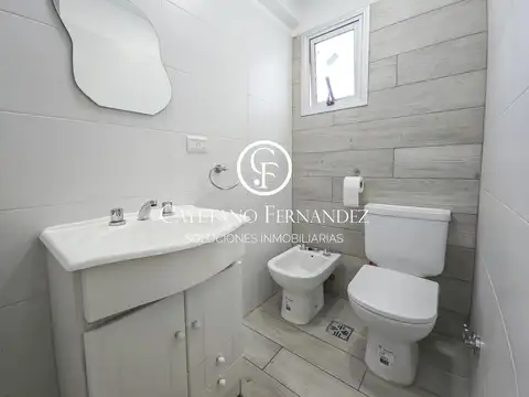 Departamento en Alquiler Permite mascota