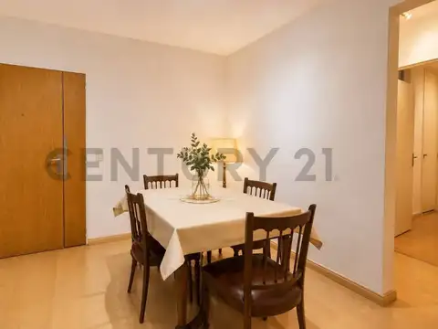 Departamento en Alquiler de 2 dormitorios