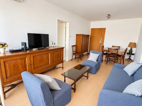 Departamento en Alquiler de 3 ambientes