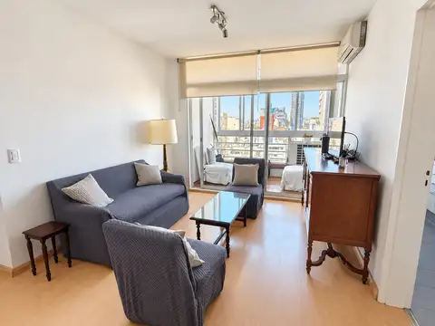 Departamento en Alquiler de 2 dormitorios