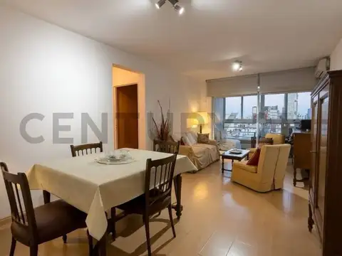 Deheza 1600, Piso 13